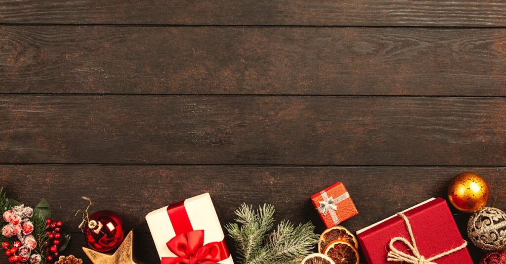 découvrez notre sélection unique de cadeaux parfaits pour toutes les occasions. trouvez le présent idéal qui fera plaisir à coup sûr !