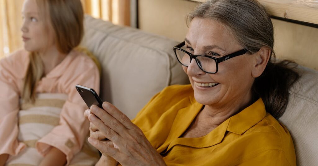 découvrez senior comfort solutions, des solutions innovantes pour améliorer le confort et la qualité de vie des seniors au quotidien.