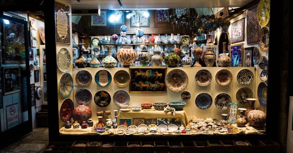 découvrez les souvenirs uniques des seychelles : artisanat local, épices exotiques et objets authentiques pour revivre vos moments inoubliables.