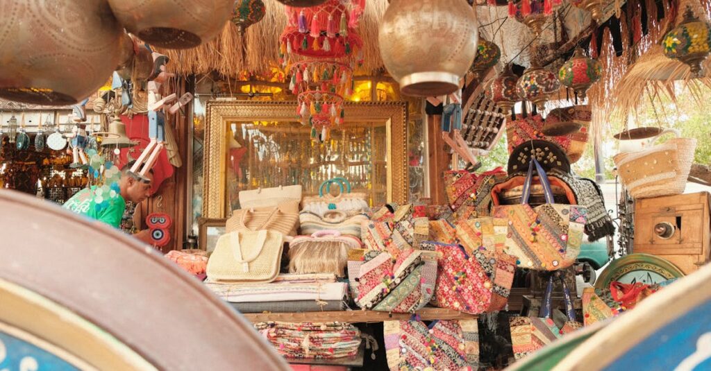 découvrez les souvenirs authentiques de vichy, entre artisanat local et spécialités régionales, pour garder un petit bout de cette ville historique.