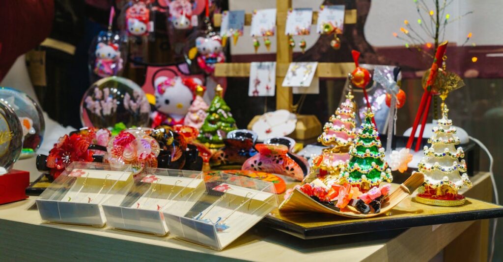 découvrez une sélection unique de souvenirs de stockholm, parfaits pour rapporter un morceau de la capitale suédoise chez vous.