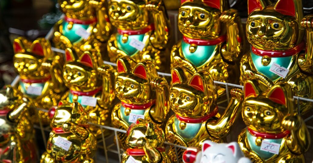 découvrez les souvenirs authentiques de thaïlande, des objets artisanaux traditionnels aux délicieuses spécialités locales, pour rapporter un morceau de ce magnifique pays chez vous.