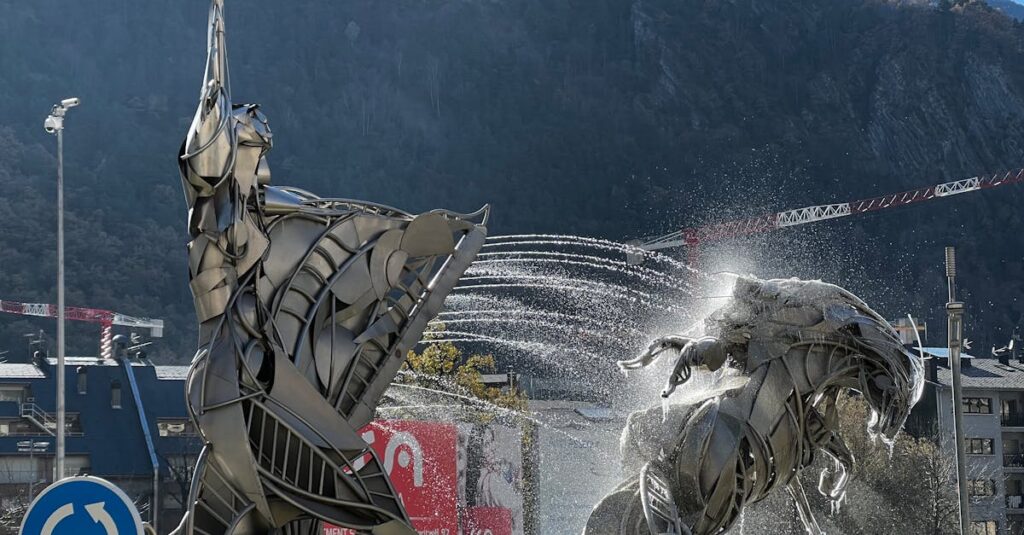 découvrez les souvenirs uniques d'andorre, parfaits pour garder un morceau de ce magnifique pays chez vous ou offrir un cadeau authentique.