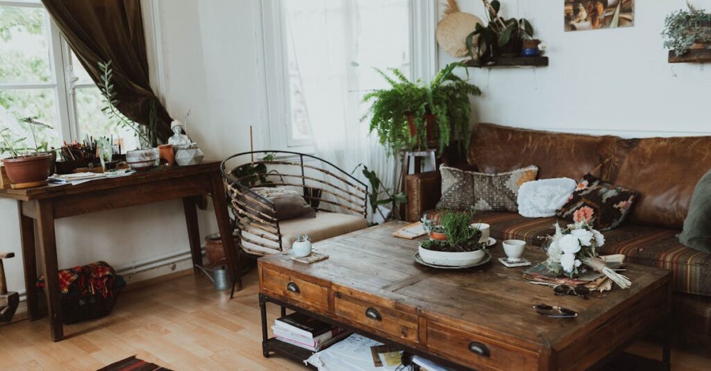 découvrez des idées et conseils inspirants pour décorer votre intérieur avec style et créativité.