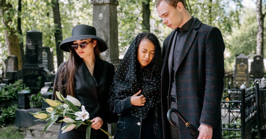 découvrez des idées de cadeaux de condoléances pour exprimer votre soutien et votre sympathie en ces moments difficiles.