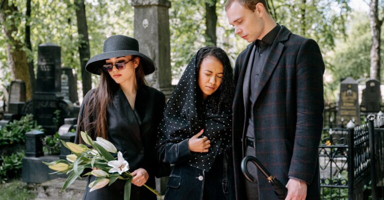 découvrez des idées de cadeaux de condoléances pour exprimer votre soutien et votre sympathie en ces moments difficiles.