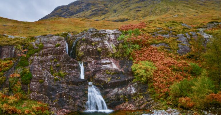 découvrez une sélection unique de souvenirs d'écosse, parfaits pour revivre vos souvenirs du pays des kilts et des châteaux.