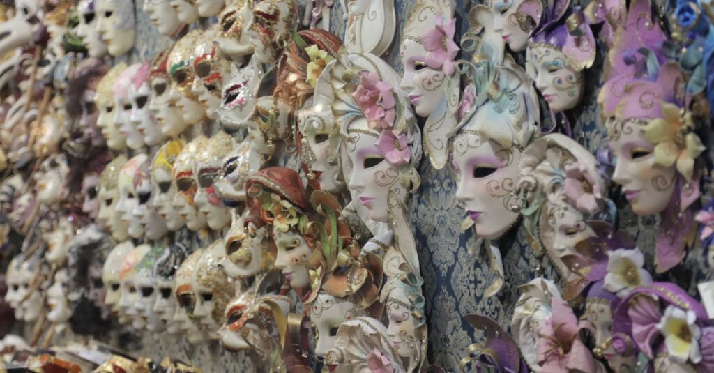 découvrez notre sélection de souvenirs gourmands typiques de venise, parfaits pour rapporter chez vous un goût authentique de la cuisine vénitienne.