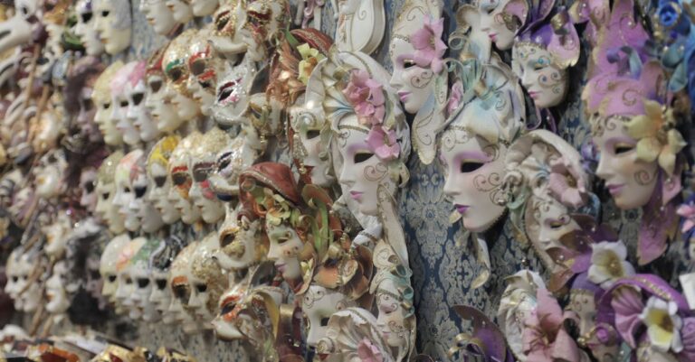 découvrez notre sélection de souvenirs gourmands typiques de venise, parfaits pour rapporter chez vous un goût authentique de la cuisine vénitienne.