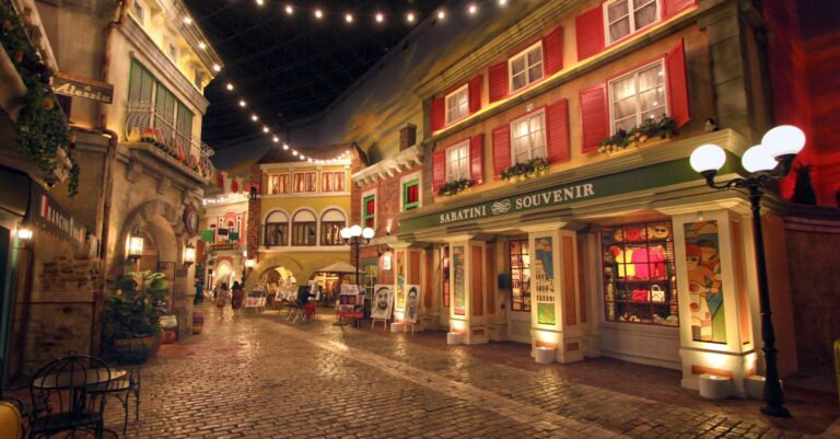 découvrez les meilleurs souvenirs de dubaï, des objets uniques et authentiques pour garder un souvenir inoubliable de votre voyage.