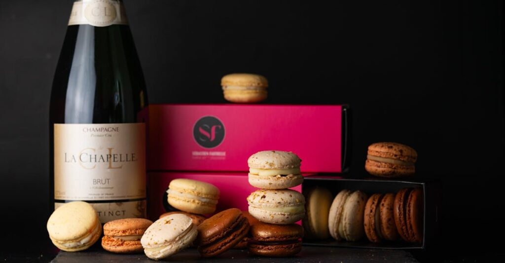 découvrez une sélection unique de cadeaux français authentiques, parfaits pour toutes les occasions et amoureux de la culture française.