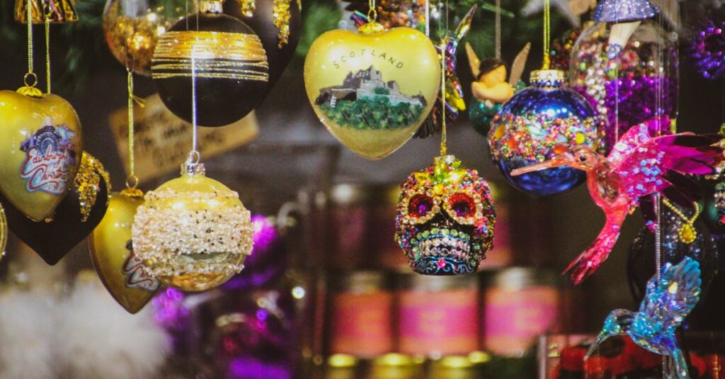 découvrez notre sélection unique de souvenirs d'écosse, parfaits pour rapporter un morceau de la culture écossaise chez vous.