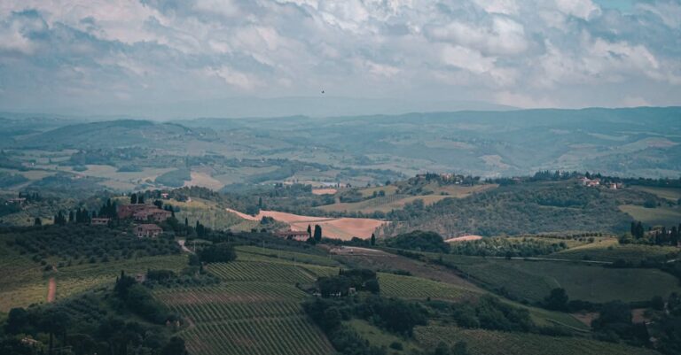 découvrez des souvenirs authentiques de toscane, entre artisanat local, vins renommés et paysages enchanteurs pour garder un morceau de cette région magique.