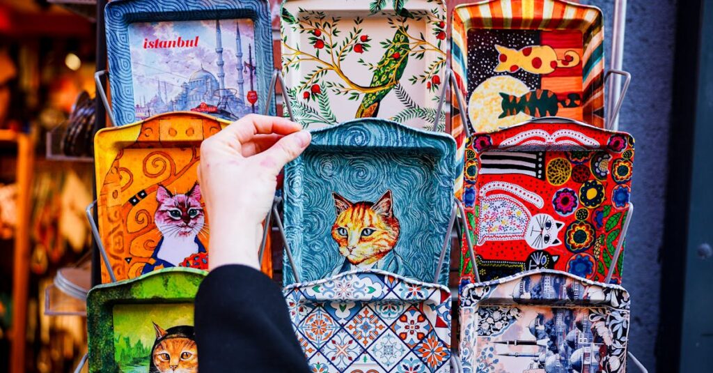 découvrez notre sélection unique de souvenirs d'autriche, parfaits pour revivre vos moments magiques et offrir un cadeau authentique.