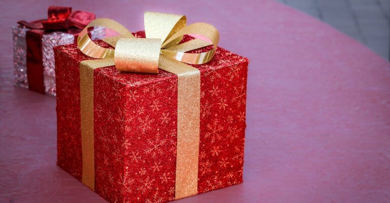 découvrez notre sélection unique de cadeaux parfaits pour toutes les occasions. trouvez l'inspiration pour offrir des présents qui feront plaisir à coup sûr.