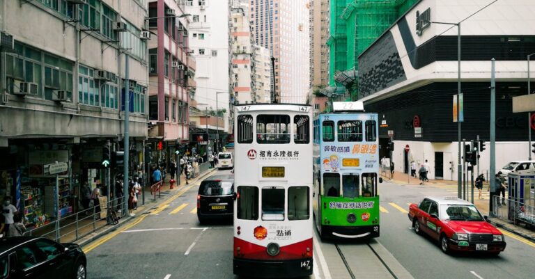 découvrez une sélection unique de souvenirs de hong kong, parfaits pour garder un souvenir authentique de votre voyage ou offrir un cadeau original.