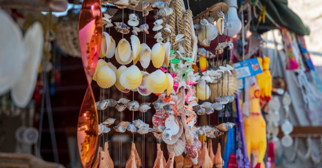 découvrez une sélection unique de souvenirs du pérou, alliant artisanat traditionnel et objets typiques pour revivre l'authenticité peruvienne.