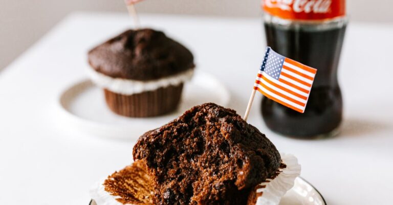 découvrez les souvenirs culinaires typiques des états-unis, parfaits pour revivre les saveurs américaines chez vous ou offrir un cadeau authentique.