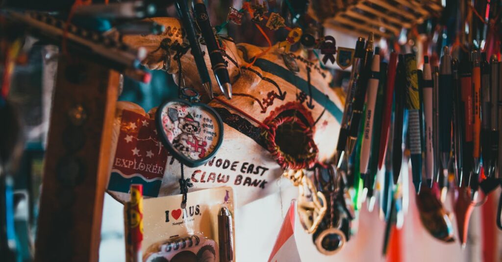 découvrez une sélection unique de souvenirs authentiques de berlin, parfaits pour garder un morceau de la capitale allemande avec vous.