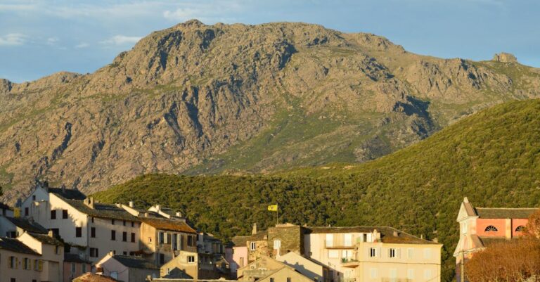 découvrez des souvenirs corses authentiques, des objets artisanaux uniques et des cadeaux typiques de la corse pour revivre la magie de l'île.