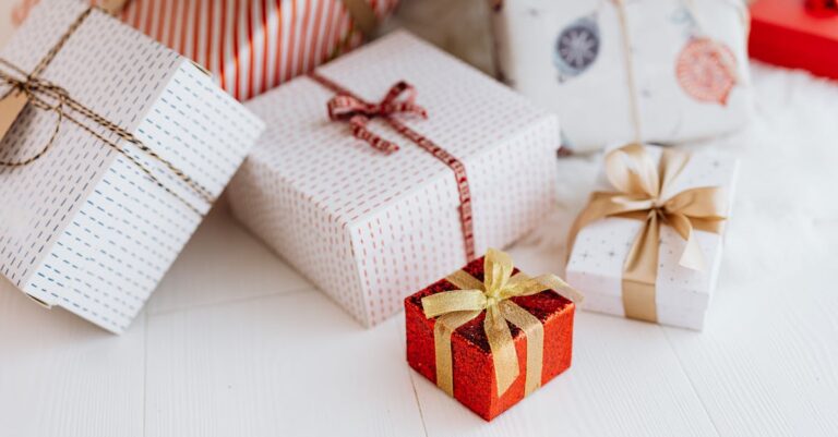 découvrez une sélection unique de cadeaux pour toutes les occasions, parfaits pour surprendre et faire plaisir à vos proches.