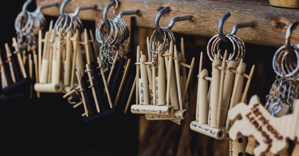 découvrez une sélection unique de souvenirs d'indonésie, parfaits pour ramener chez vous un morceau de cette culture riche et authentique.