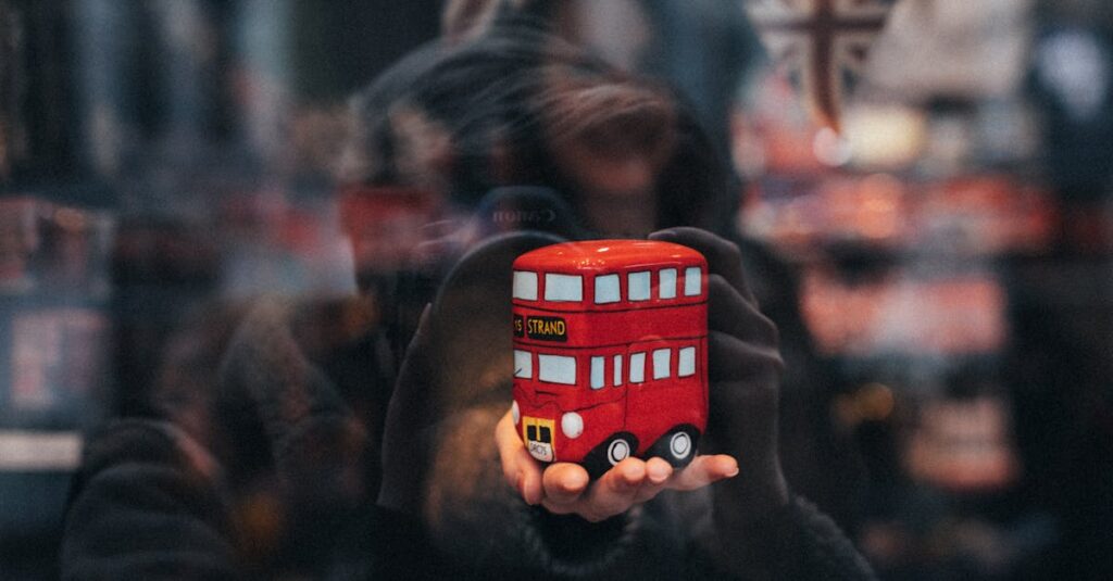 découvrez les meilleurs souvenirs à ramener de londres, des boutiques uniques et des idées cadeaux typiques pour immortaliser votre visite.