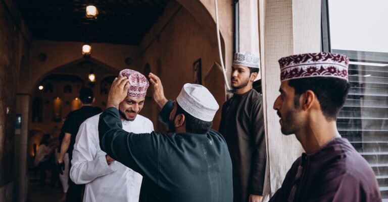 découvrez une sélection unique de souvenirs authentiques d'oman pour revivre la magie de vos voyages et offrir des cadeaux mémorables.