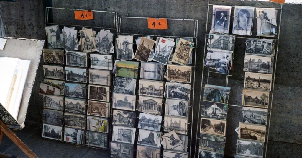 découvrez notre sélection unique de souvenirs français authentiques, parfaits pour revivre vos moments précieux en france ou offrir un cadeau typique et mémorable.