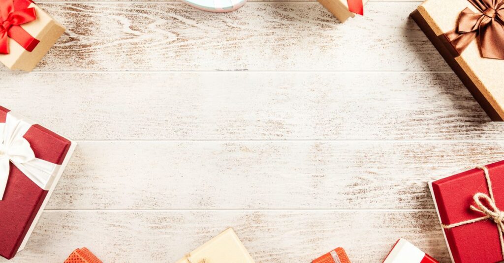 découvrez une sélection unique de cadeaux pour toutes les occasions. trouvez le présent parfait pour surprendre et faire plaisir à vos proches.
