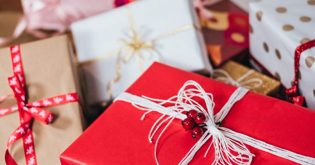 découvrez notre sélection unique de cadeaux parfaits pour toutes les occasions, alliant originalité et qualité pour surprendre vos proches.