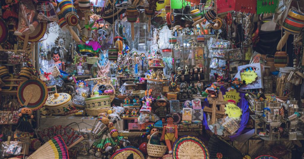 découvrez une sélection de souvenirs inspirés de l’ouest américain : objets emblématiques, cadeaux originaux et accessoires aux accents du far west.