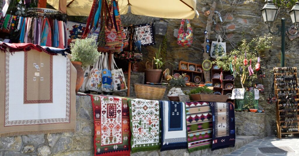 découvrez les souvenirs de bodrum : artisanat local, spécialités turques et idées de cadeaux inspirées de la côte égéenne.
