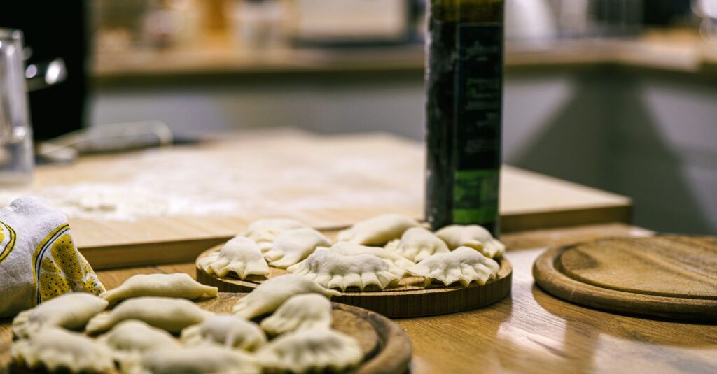 découvrez les souvenirs gourmands de pologne : spécialités locales, douceurs traditionnelles et idées cadeaux à rapporter de votre voyage.