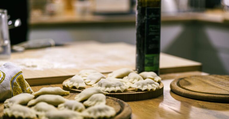 découvrez les souvenirs gourmands de pologne : spécialités locales, douceurs traditionnelles et idées cadeaux à rapporter de votre voyage.